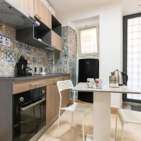 Appartamento Favola - Affitti Brevi Italia *