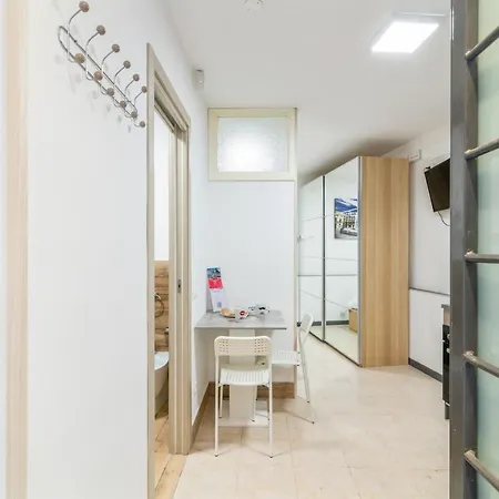 Appartamento Favola - Affitti Brevi Italia Palermo