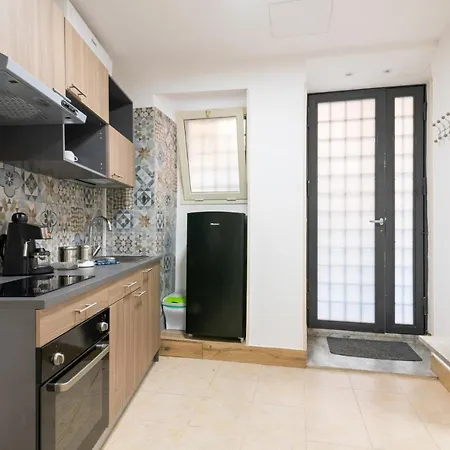 Favola - Affitti Brevi Italia Appartamento