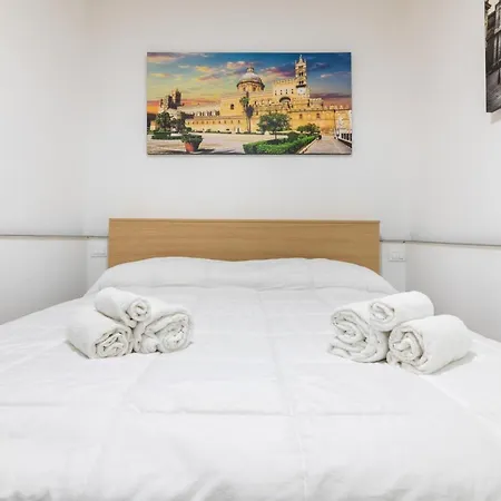 Appartamento Favola - Affitti Brevi Italia Palermo