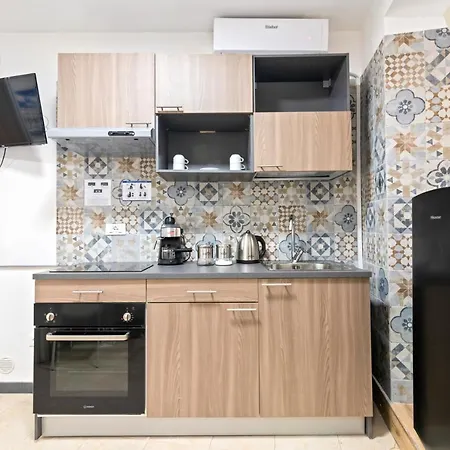 Appartement Favola - Affitti Brevi Italia