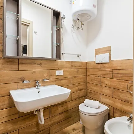 Apartment Favola - Affitti Brevi Italia *